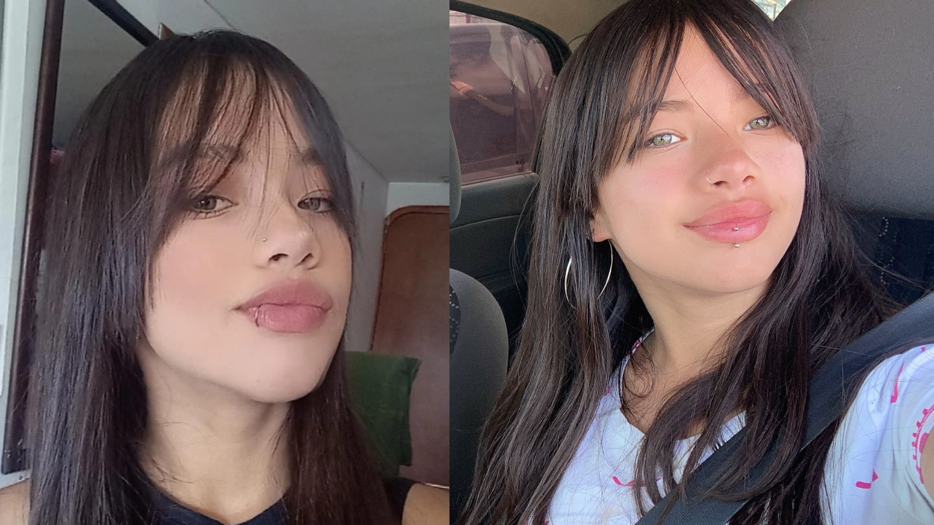 Encuentran sana y salva a Mariana Guerra, menor desaparecida en Bogotá