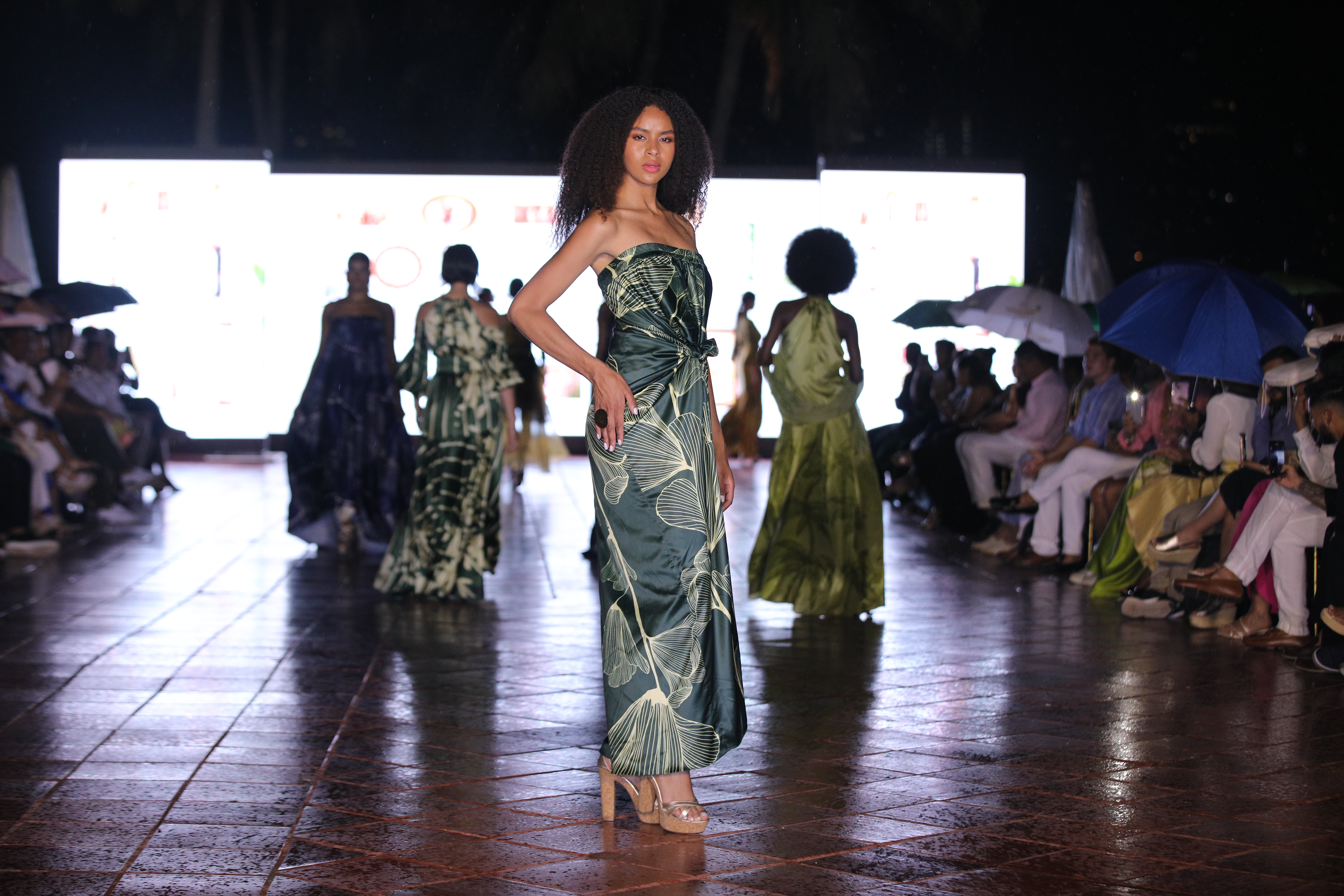 Cartagena de Indias Fashion Week: el resurgir de ‘La Heroica’ en el mundo de la moda
