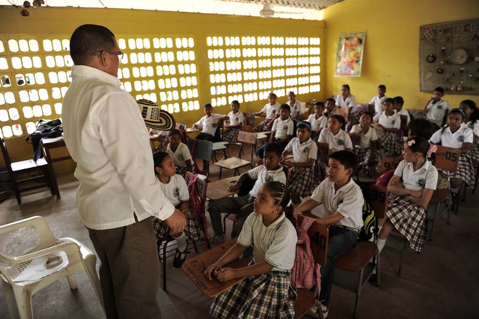 ¿Se pueden cumplir las promesas en educación?