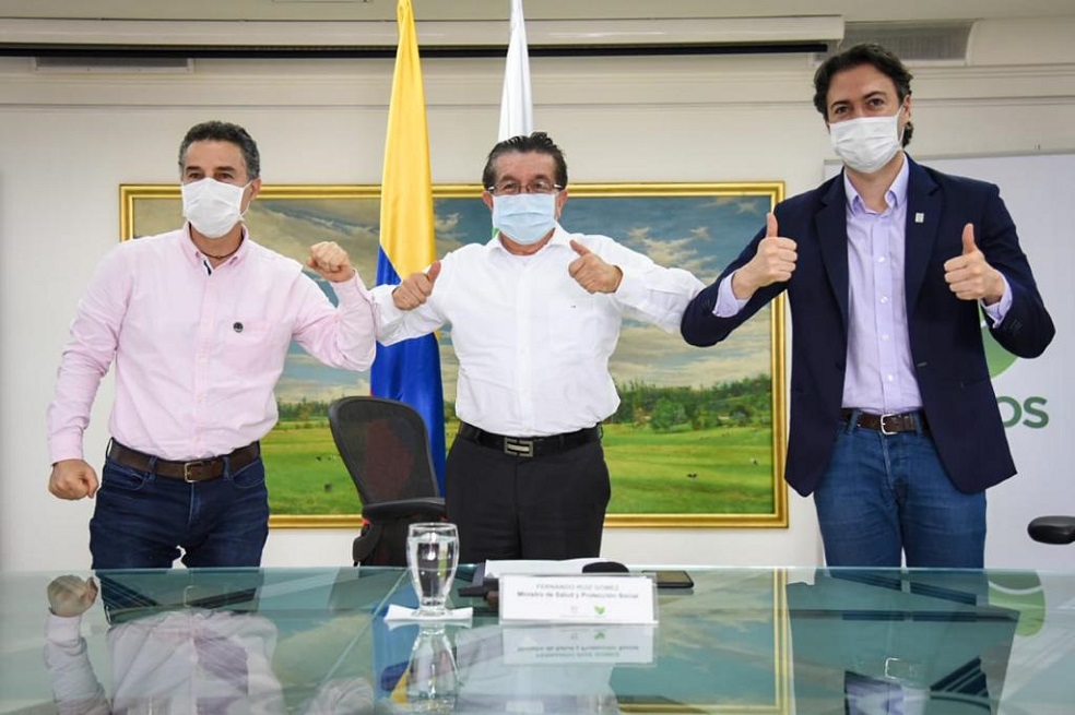 Estas son las medidas definitivas para Halloween en Medellín y Antioquia