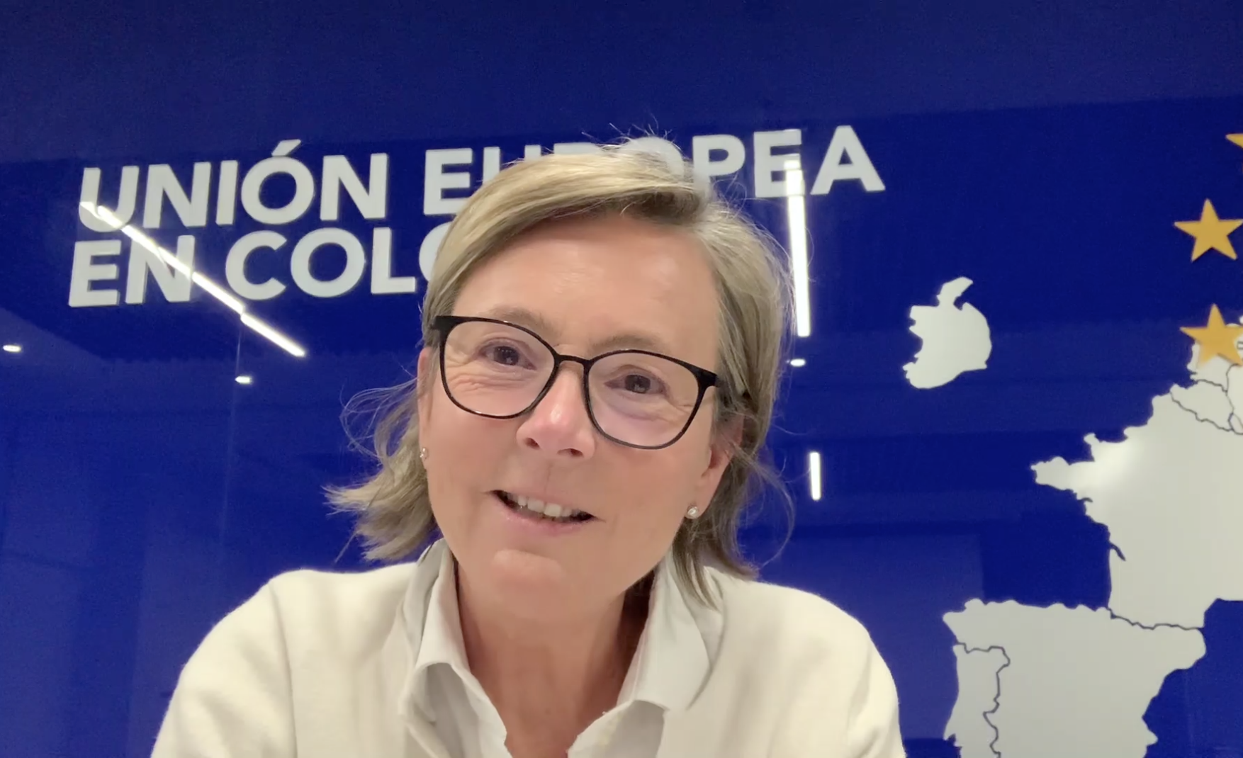 Unión Europea destinará 8,6 millones de euros para el acceso integral a la tierra en Colombia