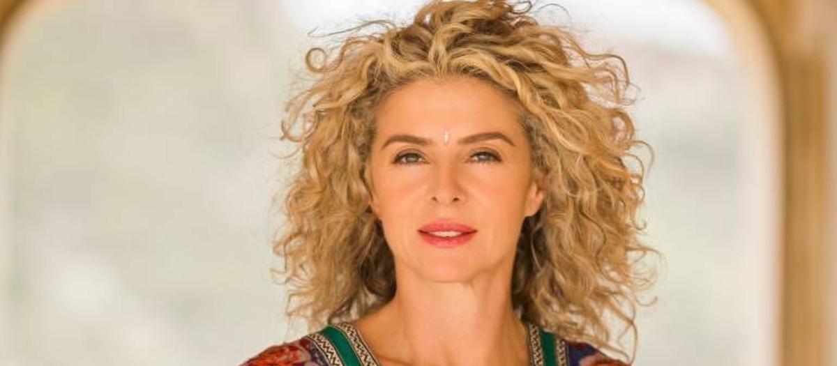 La ambiciosa serie con la que Margarita Rosa de Francisco regresa a la actuación