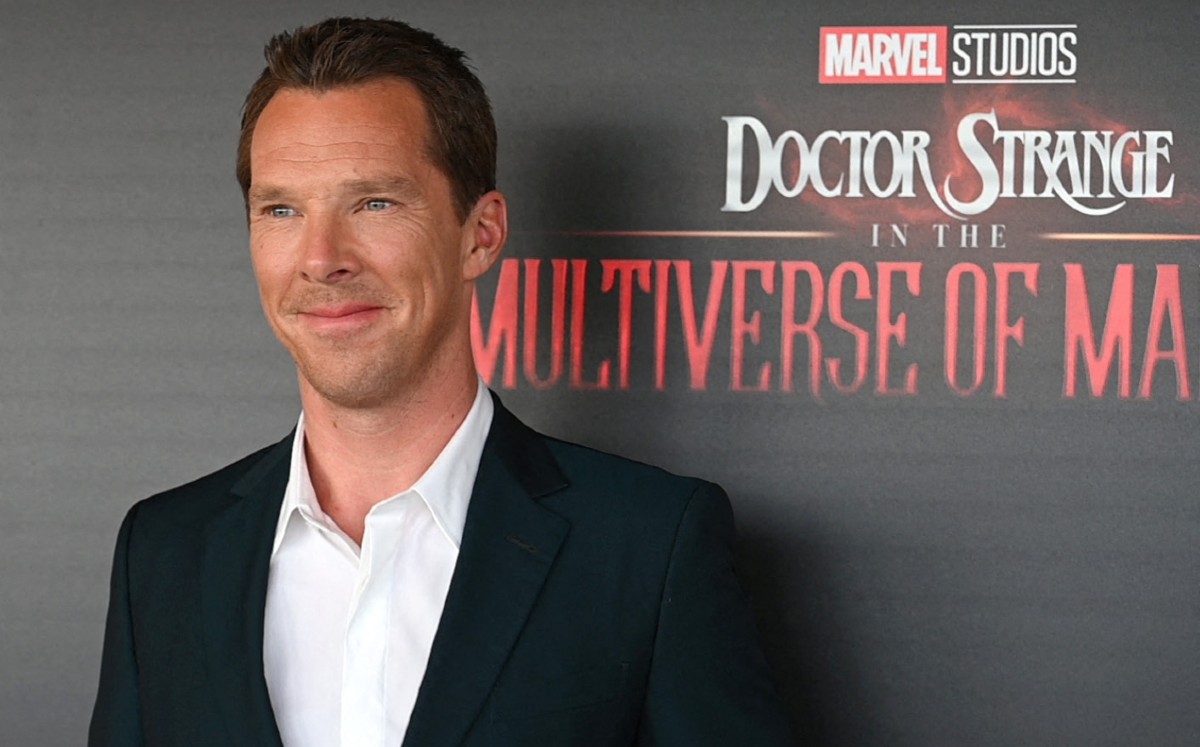 Benedict Cumberbatch enfrentaría cargos por el pasado esclavista de su familia