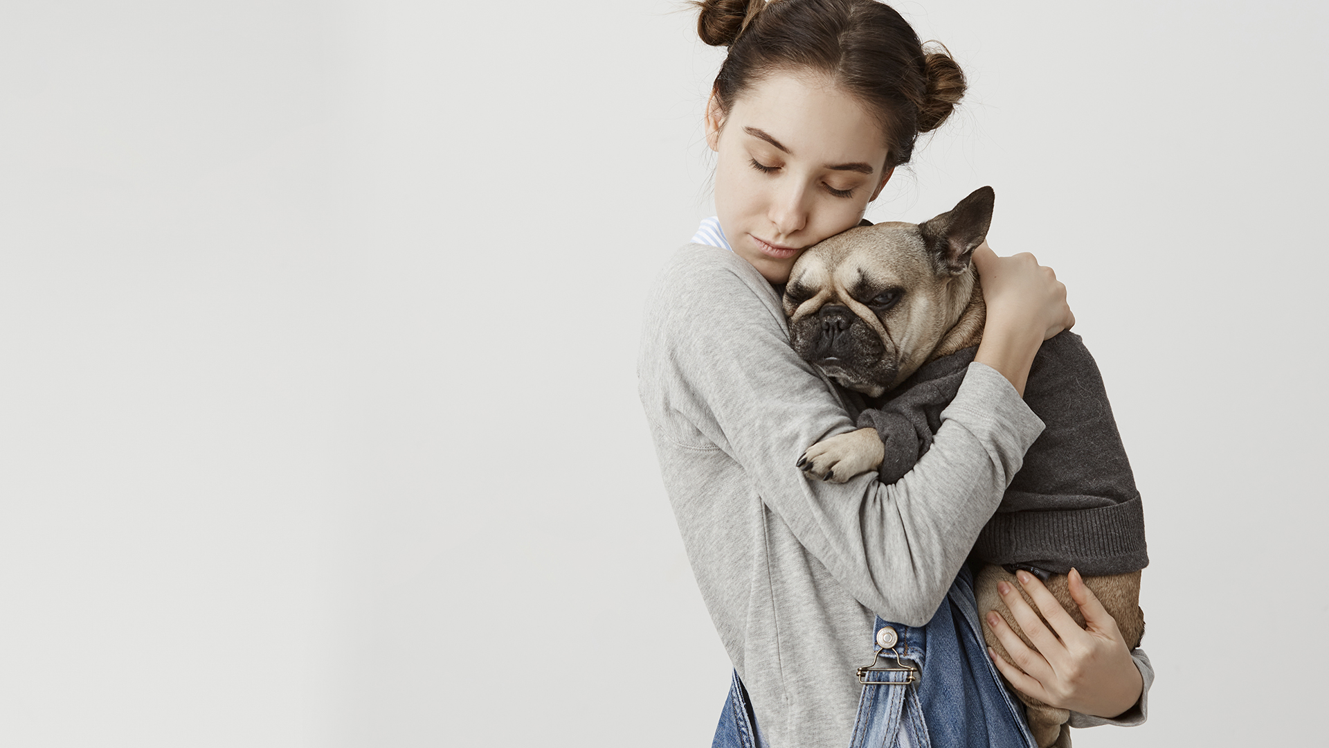 ¿Cuántas mascotas puede tener una persona en su casa?