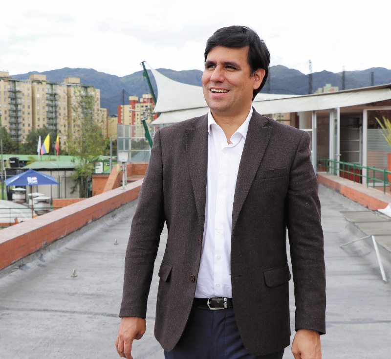 “La siguiente administración tiene el reto de superar las cifras de empleo”