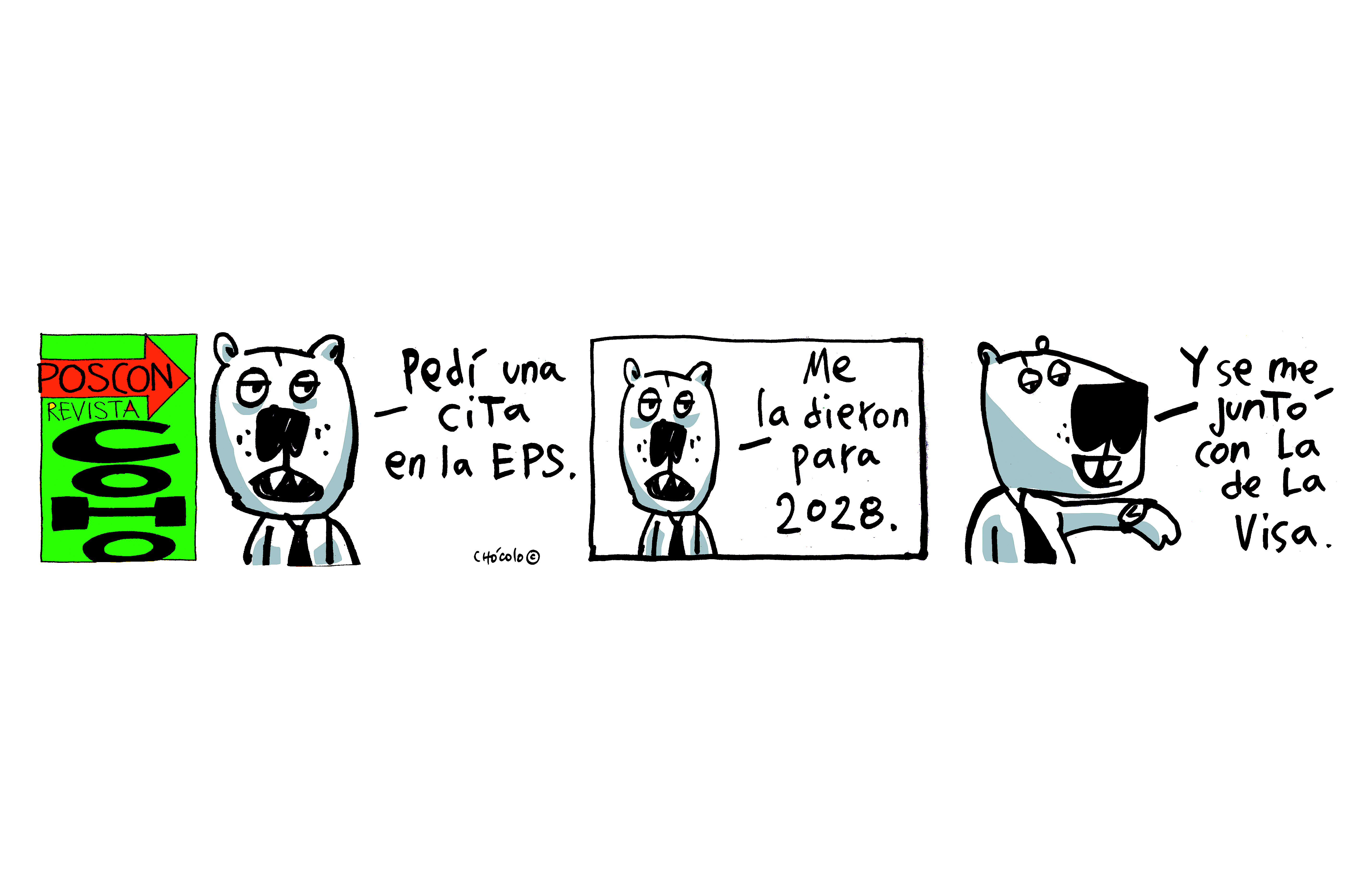 Revista CoHo