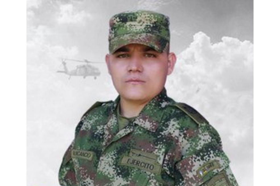 Un soldado muerto y dos heridos tras ataque con explosivos en Fortul (Arauca)