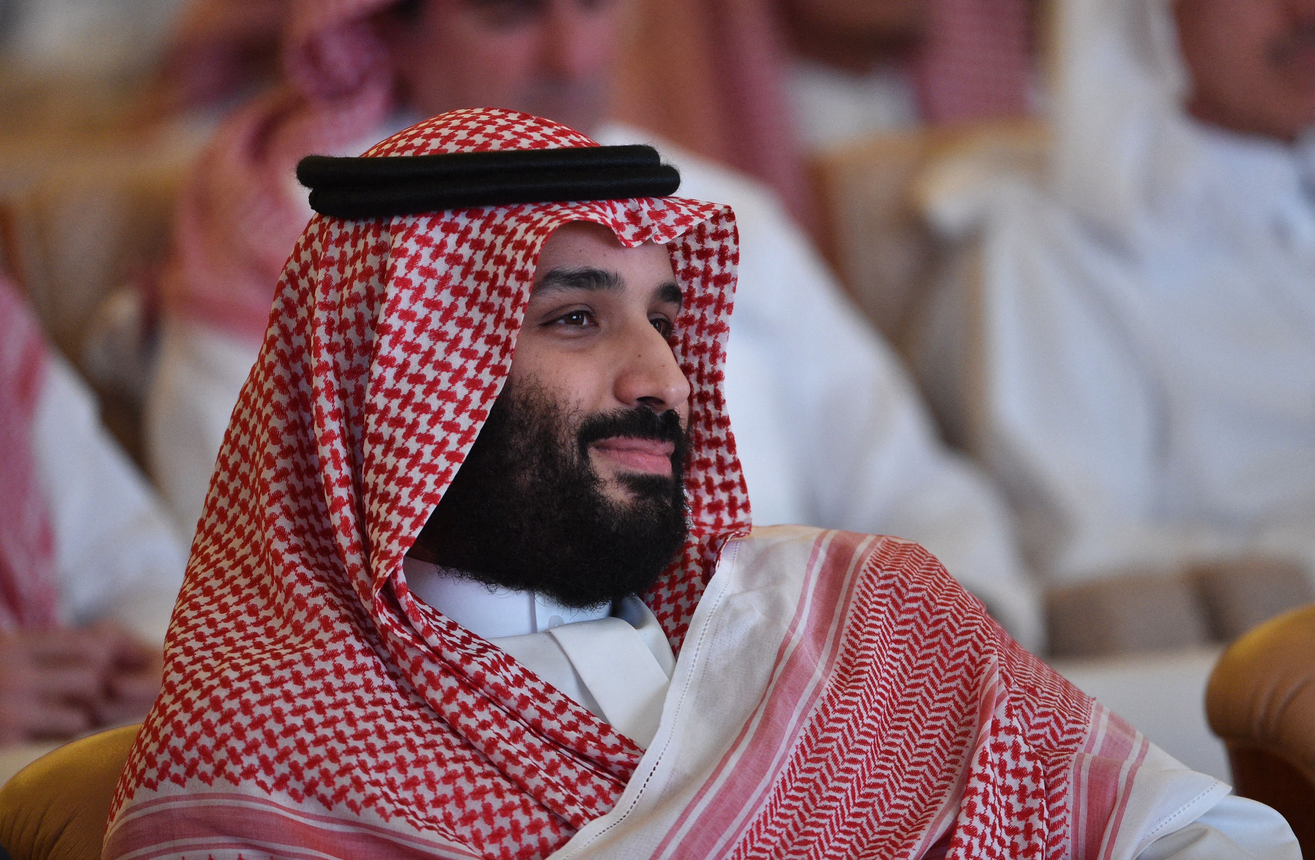 Mohammed bin Salman mandó matar a Jamal Khashoggi, según reporte que publicó Biden