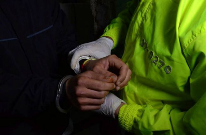Capturan presunto responsable del asesinato de enfermera en Bogotá