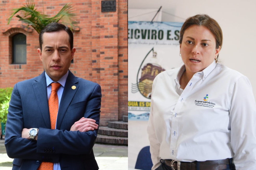 Los funcionarios del Gobierno Duque que quedarán en la Creg