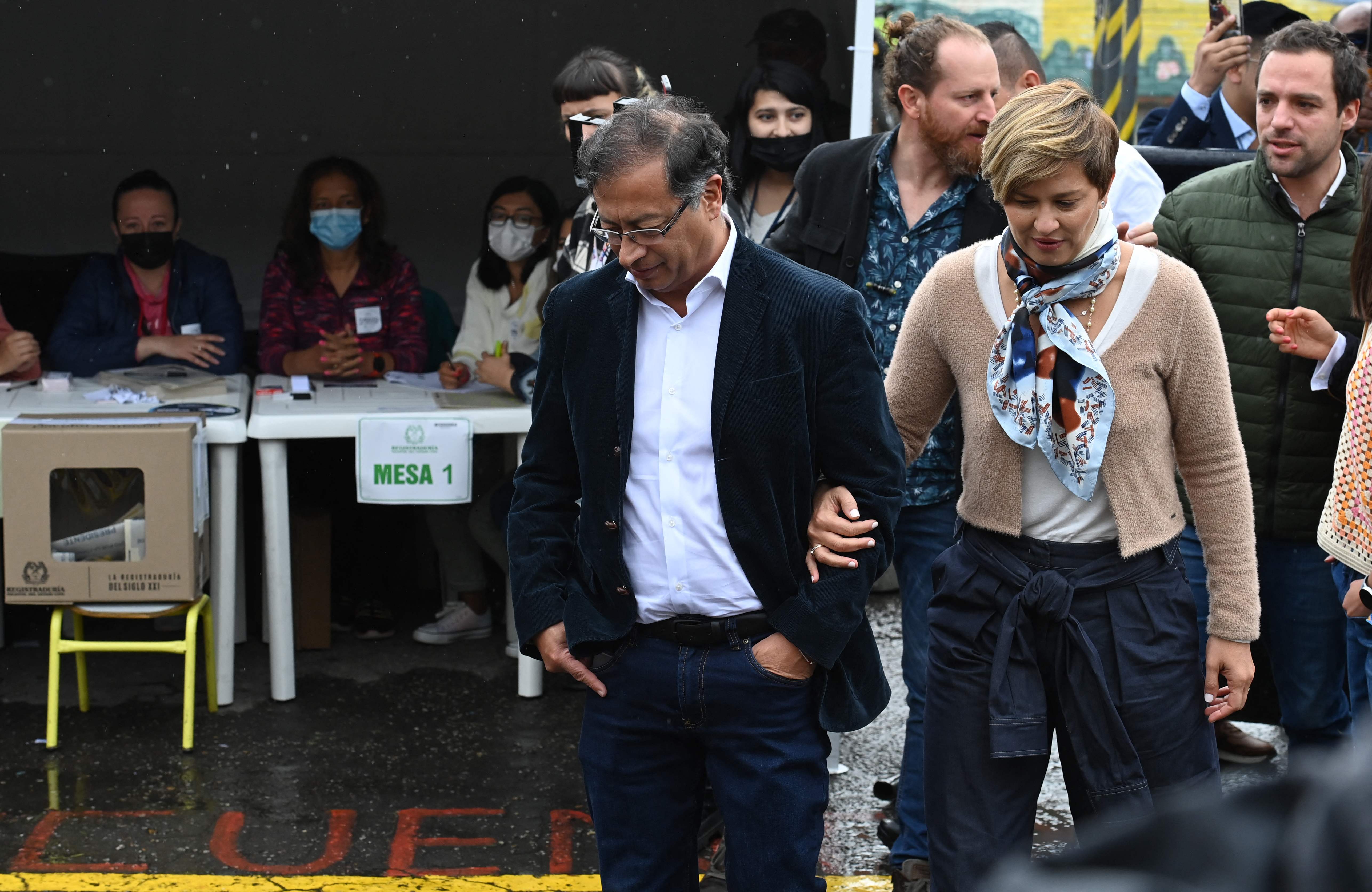 Verónica Alcocer se disculpa por comentario sexista contra las periodistas