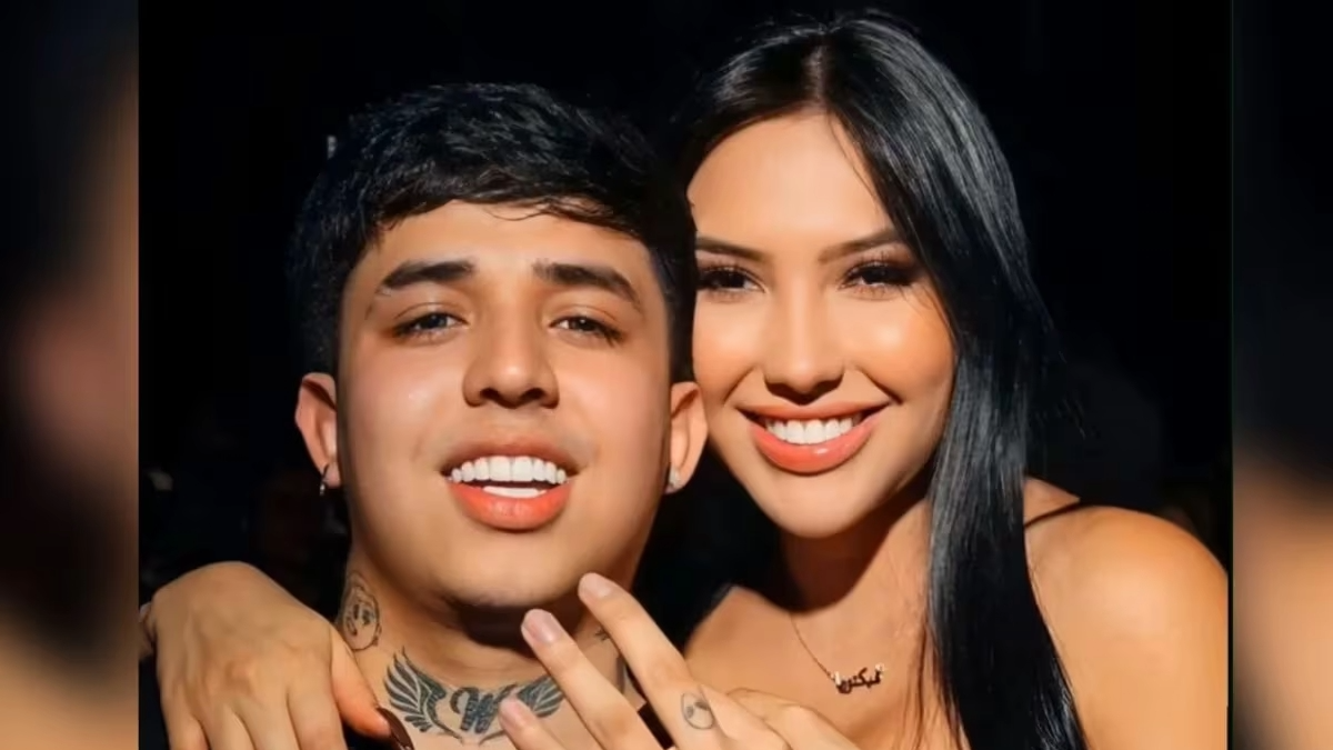 Aida Victoria y Westcol tuvieron dura discusión en vivo: “¿crees que soy pendeja?”