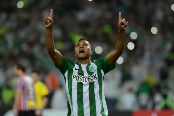 Atlético Nacional, a concretar su clasificación a octavos de la Copa Sudamericana