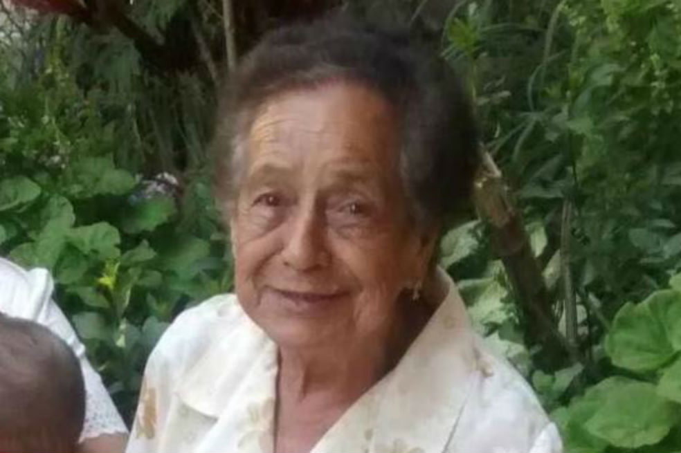 Conmovedor mensaje de un nieto que pide justicia por brutal ataque a su abuela en Medellín