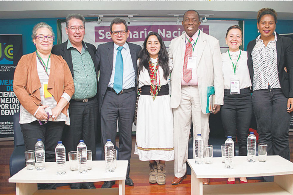 ¿Es posible un nuevo modelo económico en Colombia?