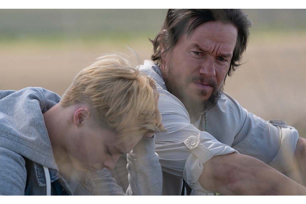 Mark Wahlberg desafía una cultura machista en su película “Good Joe Bell”