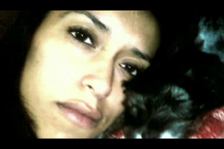 El cuerpo de Sandra Viviana Ravelo fue hallado en un paraje del sector de Arborizadora Alta, en Ciudad Bolívar.