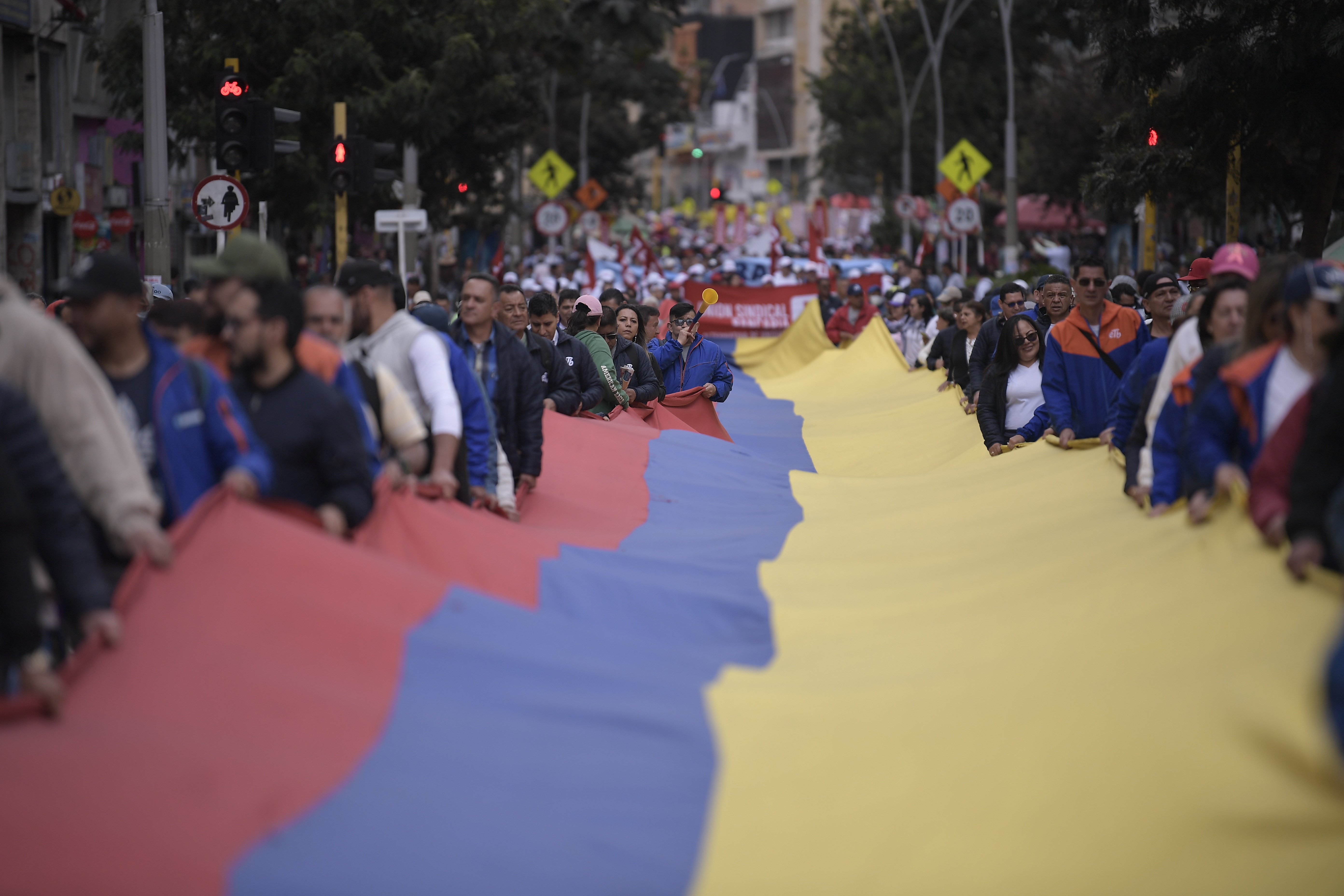 Los sindicatos de trabajadores también se verán impactados con la reforma laboral
