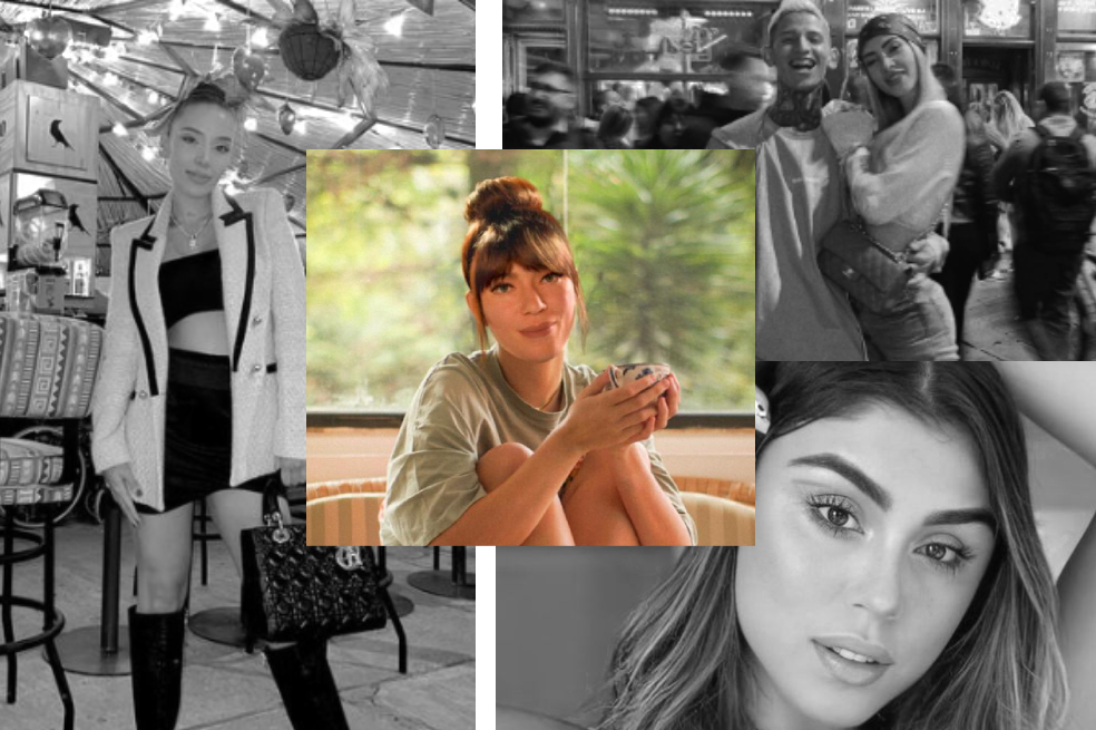 ¿Influencer virtual preocupa a influenciadores tradicionales? Aquí los detalles