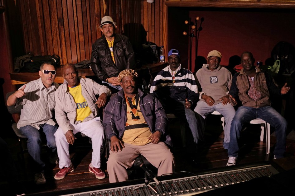 “No queremos que la música palenquera se pierda”