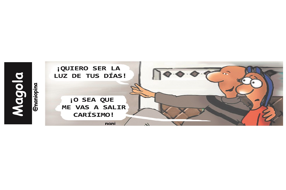 Luz