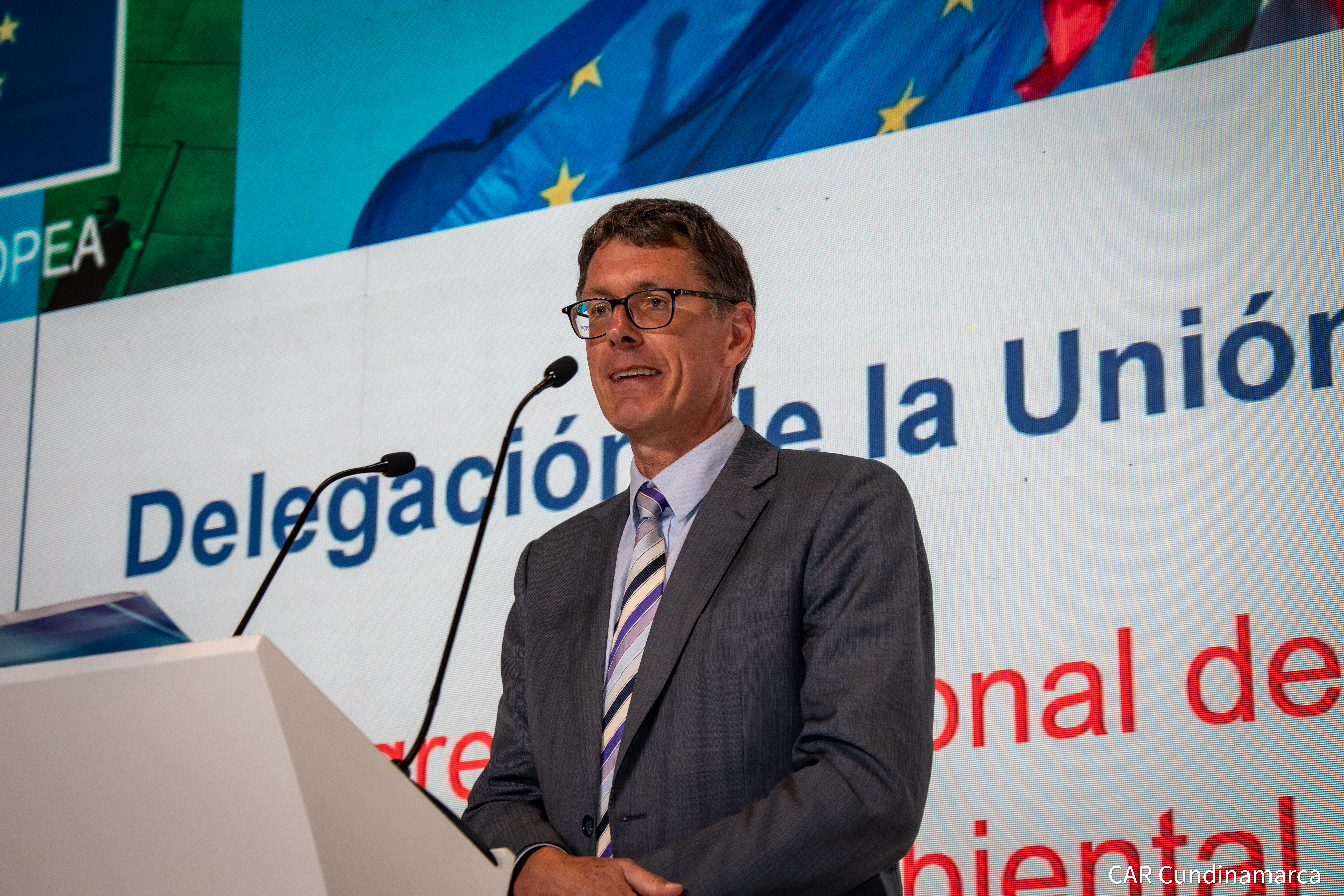 Los retos de la cooperación internacional para mitigar el cambio climático