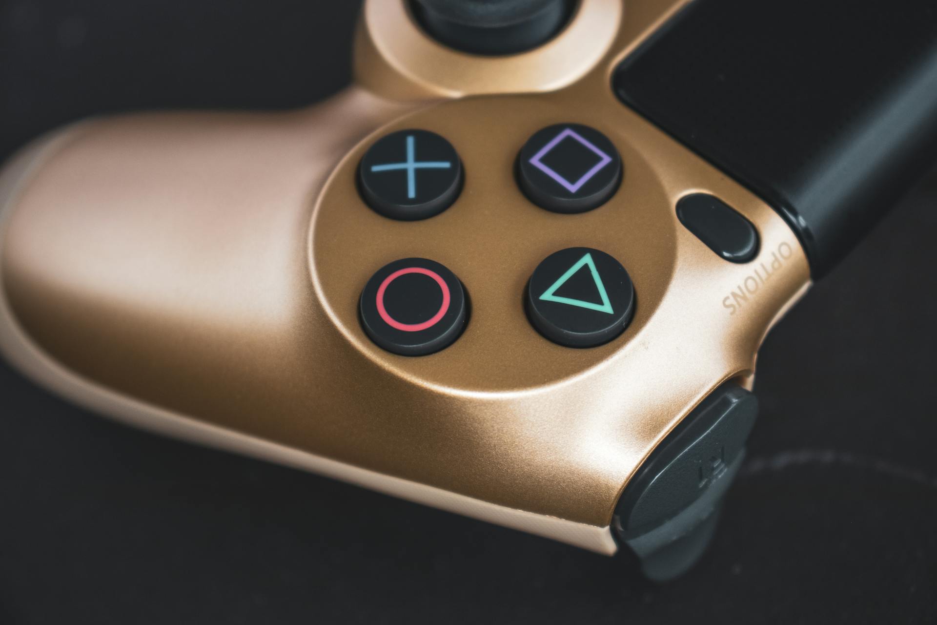 PlayStation gana una disputa legal por los famosos símbolos en sus botones