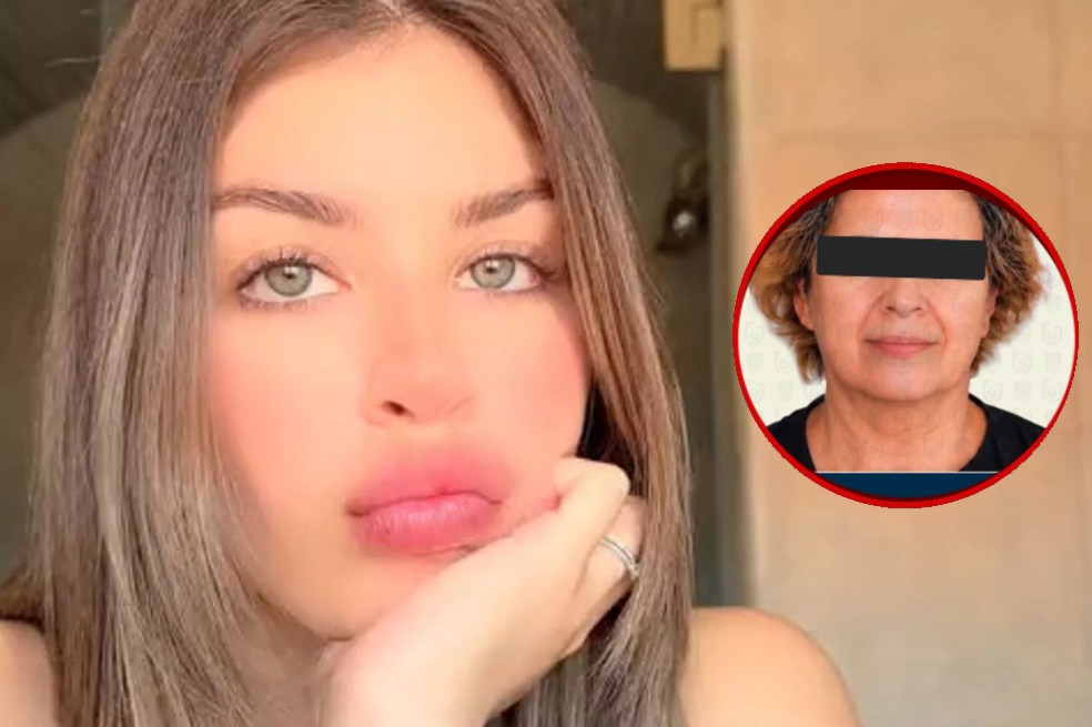 Revelan lo que dijo la suegra de Carolina Flores al ser detenida por el crimen de la exreina