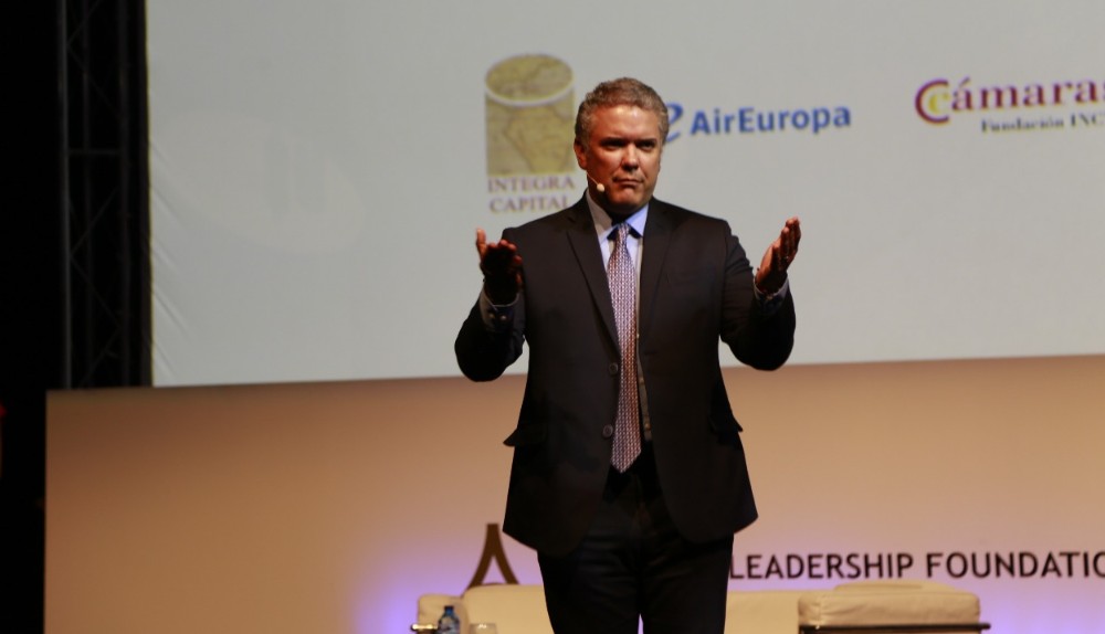 La agenda cultural y ambiental que promoverá el gobierno de Iván Duque