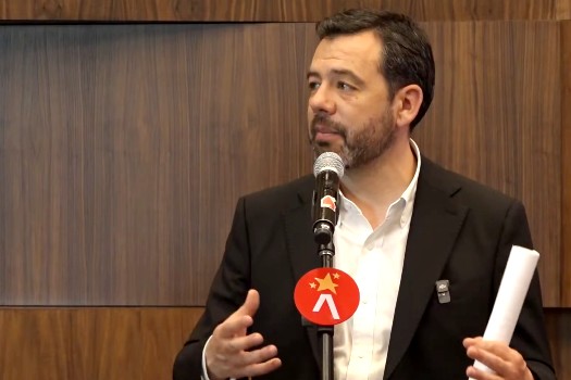 “Aterrador”: así reaccionaron los políticos a audios sobre posible atentado contra Galán