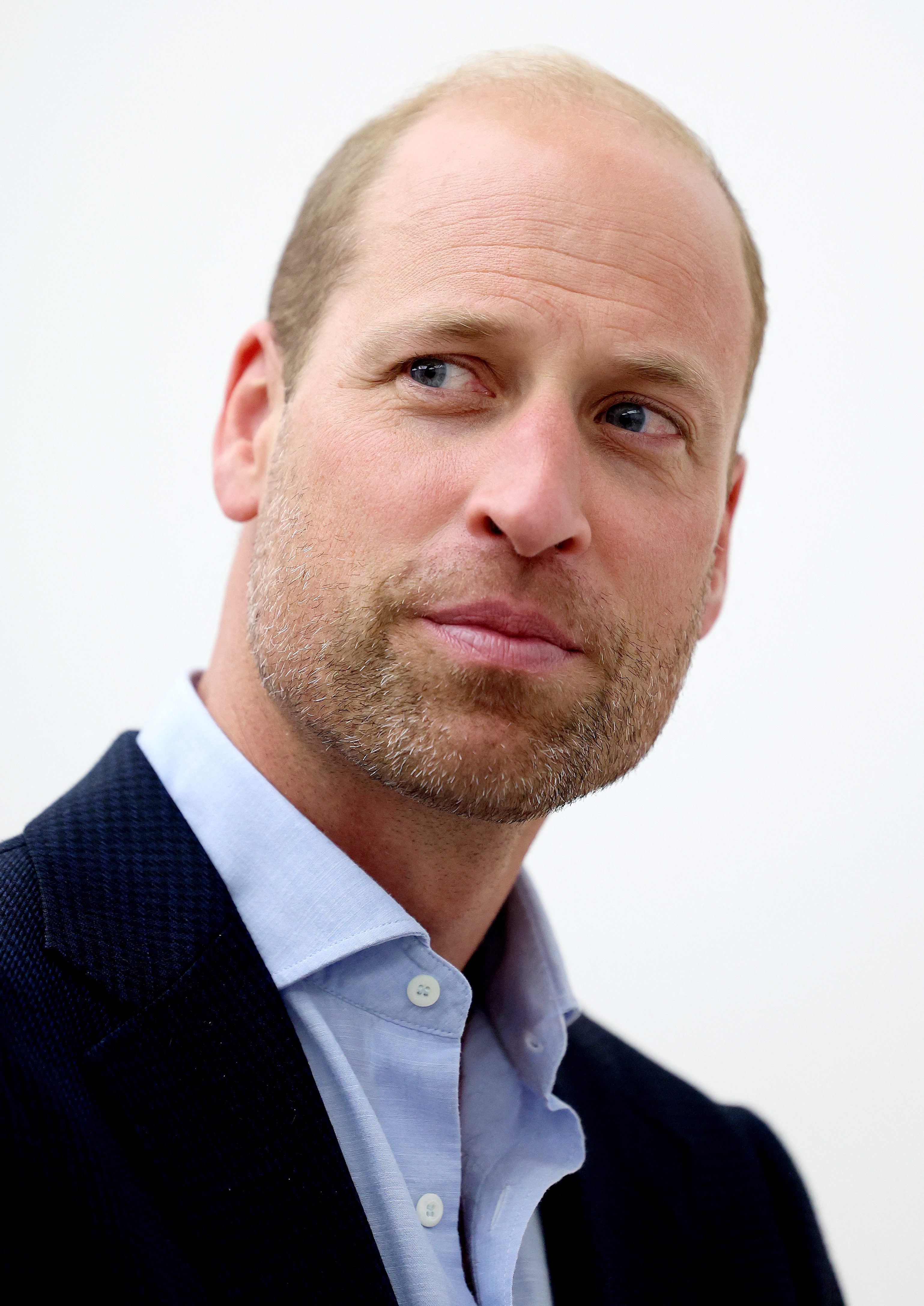 Príncipe William: al ser rey tomaría drástica decisión sobre un familiar cercano