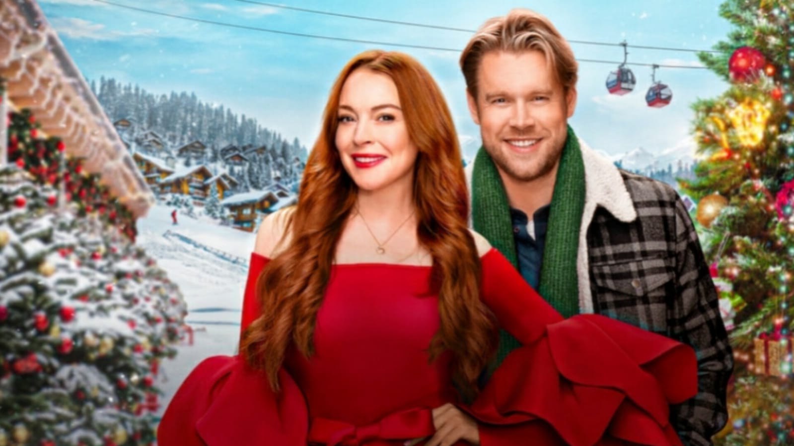 Películas de Navidad en Netflix: 5 opciones para darle la bienvenida a diciembre