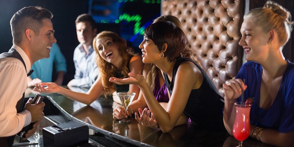 ¿Es machista que los bares hagan ‘ladies nights’?