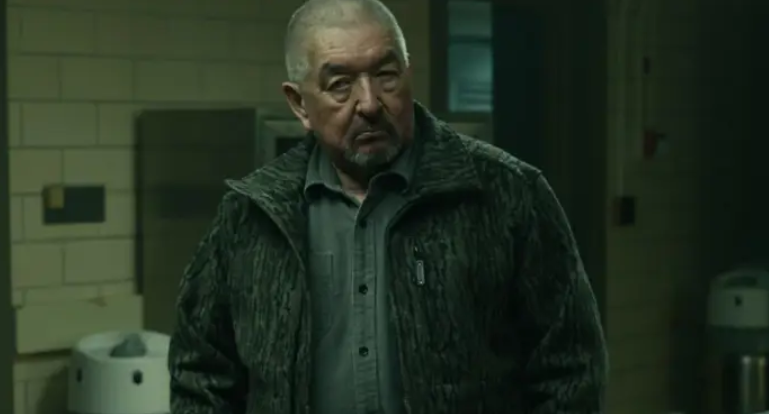 Murió a los 73 años Graham Greene, actor nominado al Óscar por ‘Danza con lobos’
