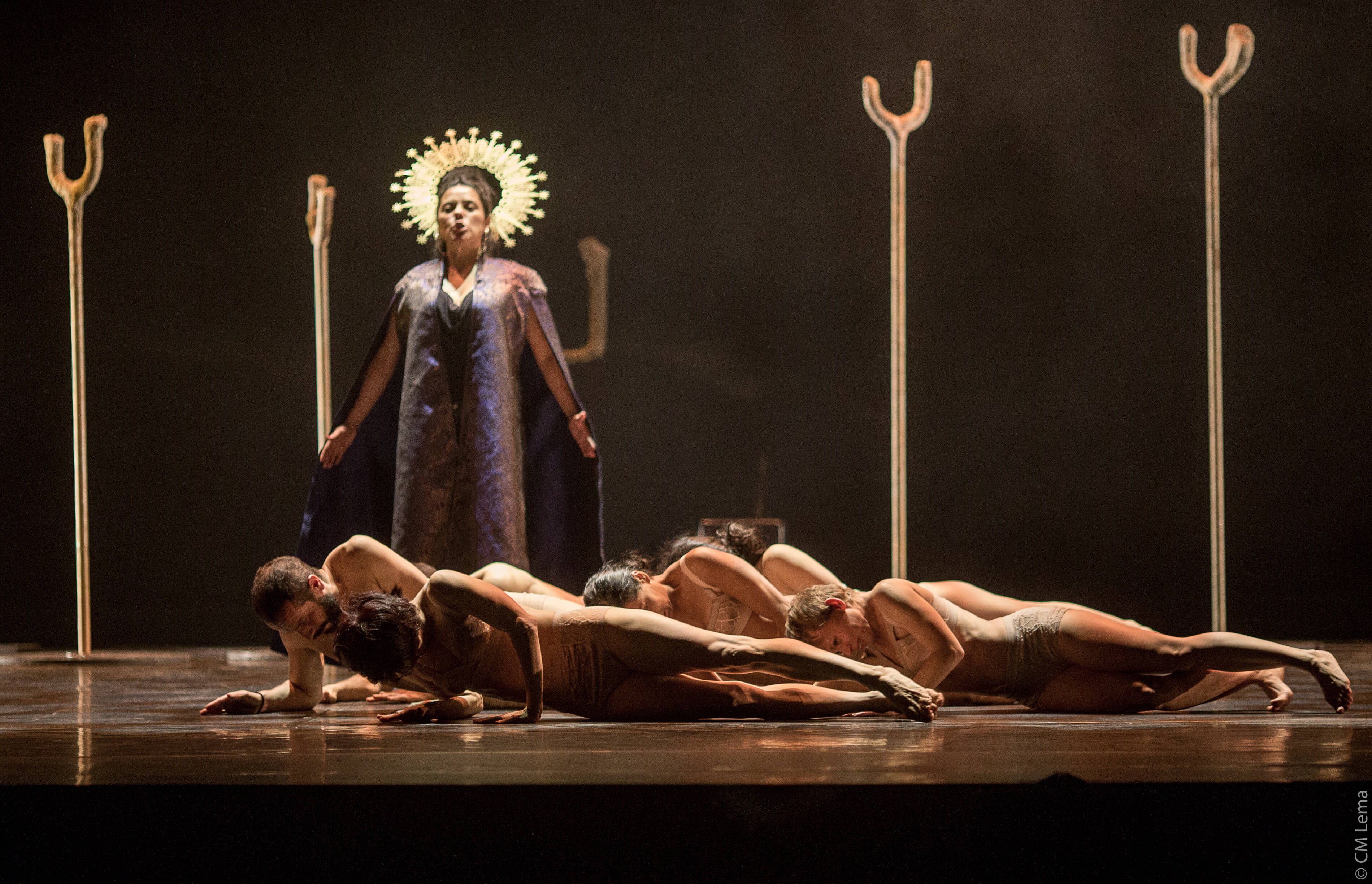 Cartelera de teatro en Bogotá