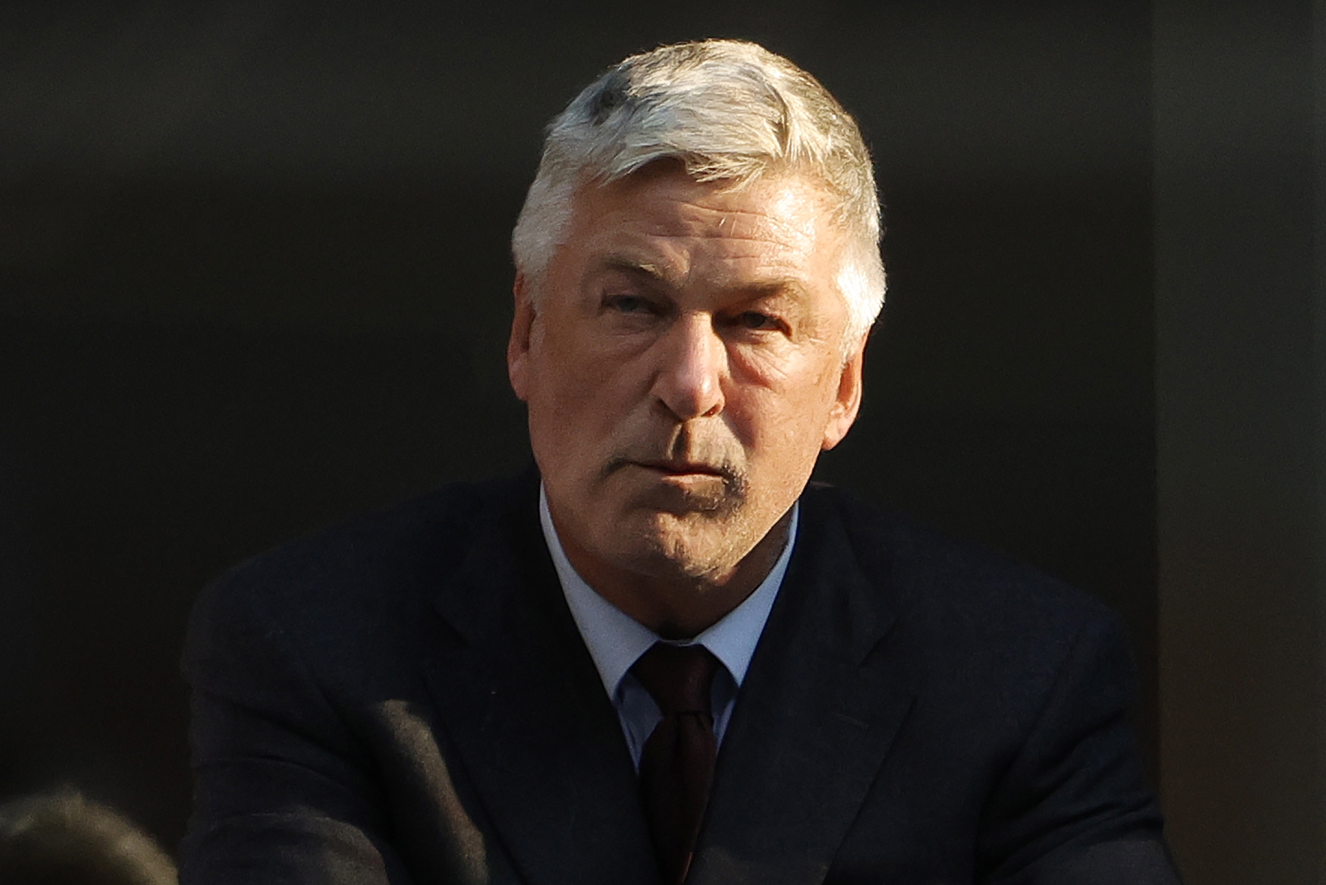 Fiscalía de E.E.U.U. estudia  imputar a Alec Baldwin por muerte de Halyna Hutchins