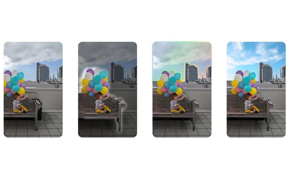 Google dice que su nuevo editor de fotos puede hacer “magia” ¿De qué se trata?