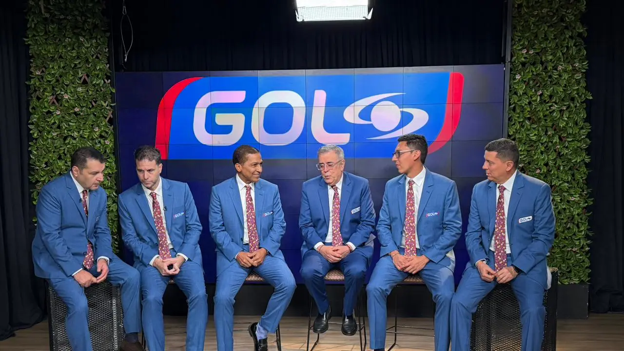 Las cartas están sobre la mesa: Gol Caracol presentó a sus talentos para el Mundial 2026