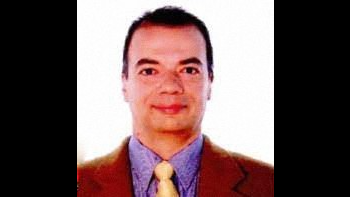 Gobierno Petro: Alberto Casanova Guzmán, nuevo director Nacional de Inteligencia