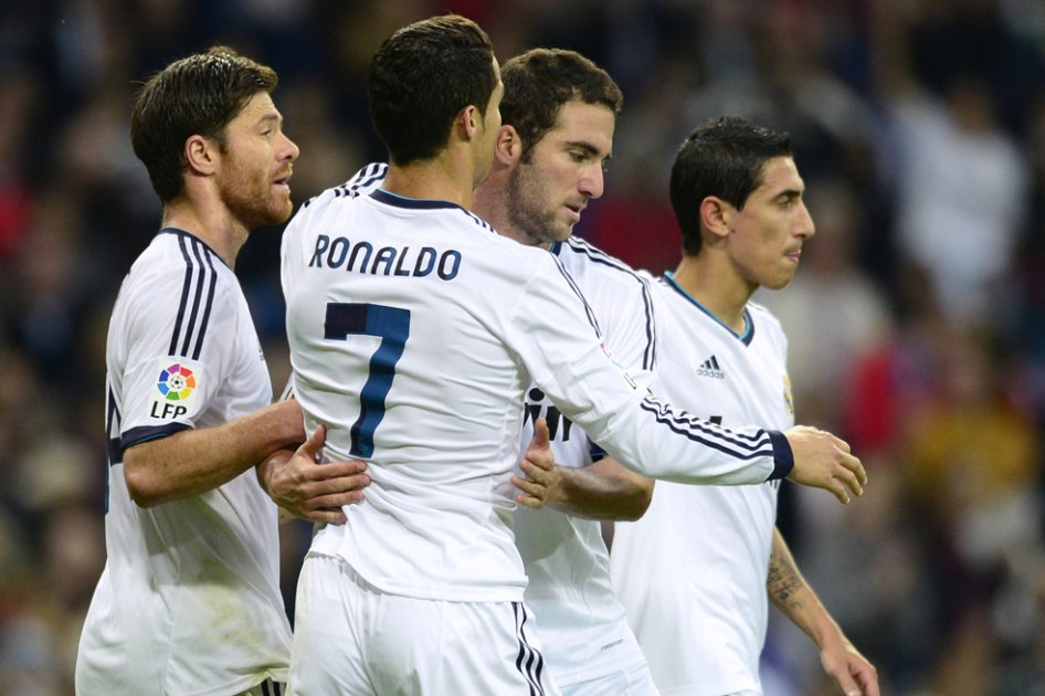 Real Madrid supera el ‘virus FIFA’ con triunfo sin alardes