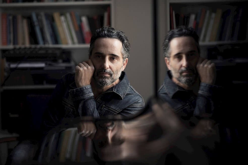 Jorge Drexler estrena «Codo con codo», canción sobre el coronavirus
