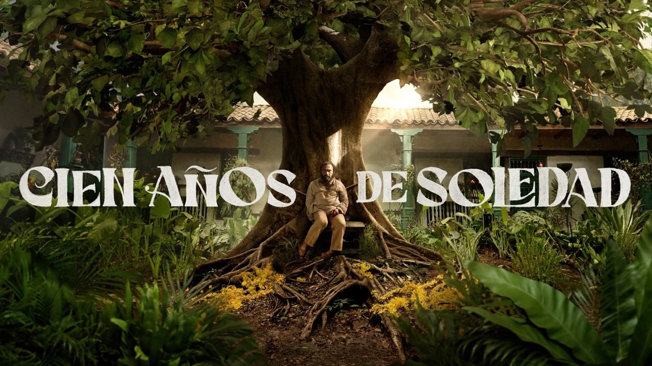 Cien años de Soledad 2: ¿Cuándo se estrena? Netflix confirma la fecha