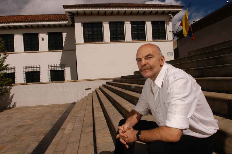 Retratos del tiempo de Martín Caparrós