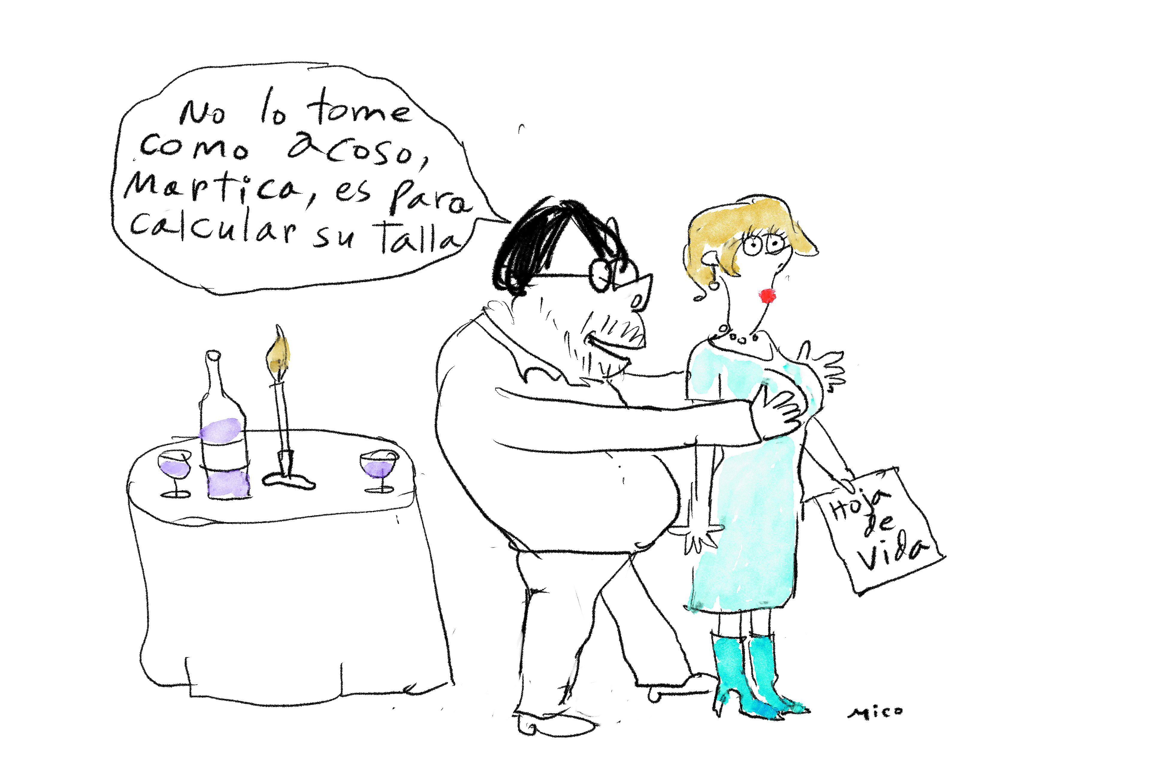Mico