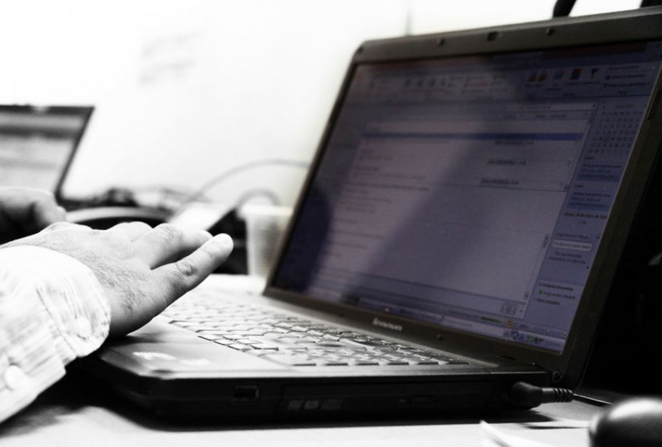 Menos del 45% de la población mundial tiene acceso a internet
