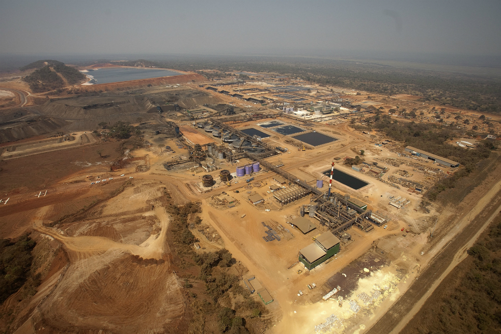 Demanda de baterías incentiva boom de minería peligrosa en Congo