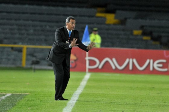 Millonarios debe aprovechar los espacios que dé Nacional