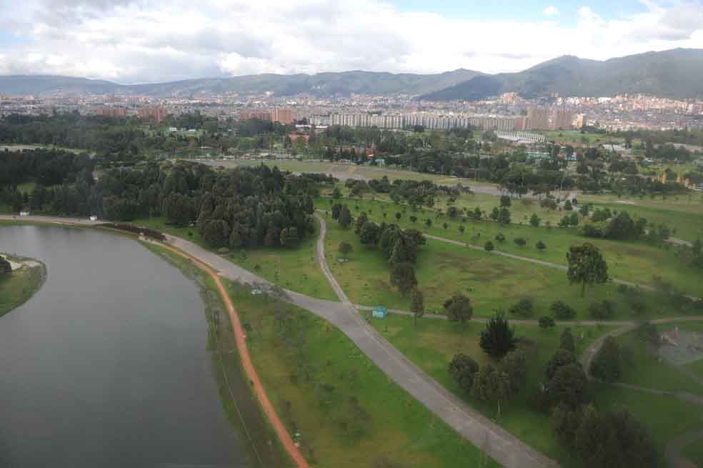 Petro expondrá su apuesta por Bogotá frente al cambio climático en cumbre de Nueva York