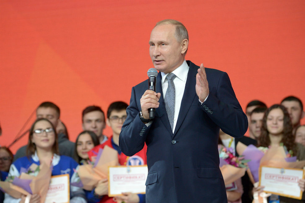 "Putin dio su visto bueno para dopaje sistemático en Rusia": exdirector del laboratorio de Moscú