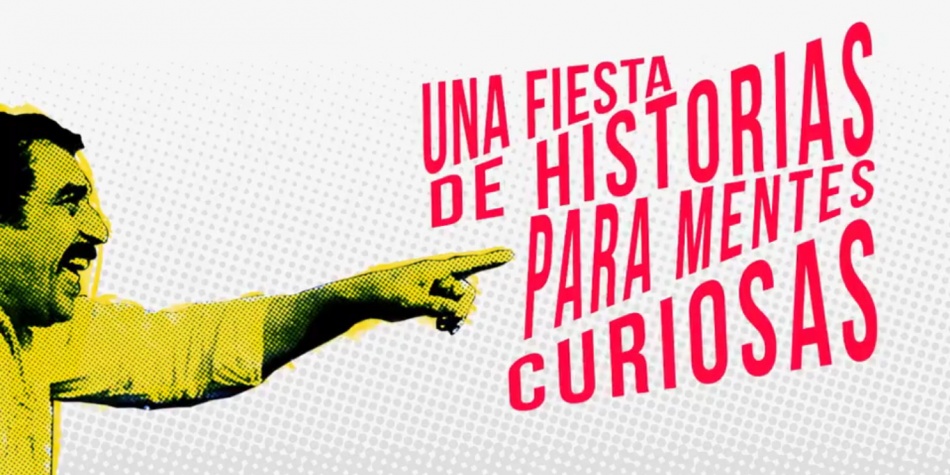 Todo listo para el Premio y Festival Gabriel García Márquez 2016